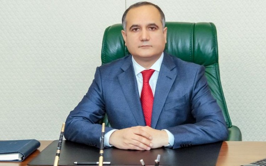 New chair elected to Working Group for Azerbaijani-Pakistani Interparliamentary Relations