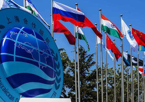 Президент Туркменистана принимает участие в 21-м саммите ШОC