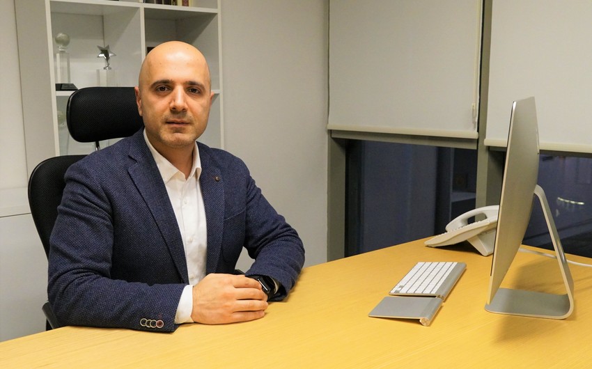 Chairman of Azerbaijan Association of Travel Agencies changed