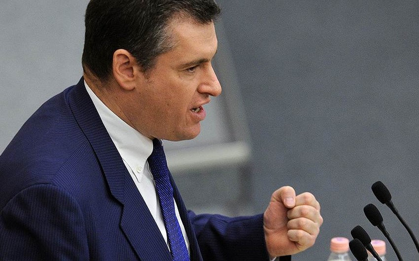 Председатель комитета Госдумы: Карабахский конфликт нуждается в скорейшем урегулировании