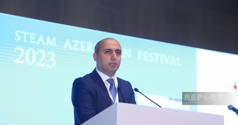 New educational standards to be developed in Azerbaijan