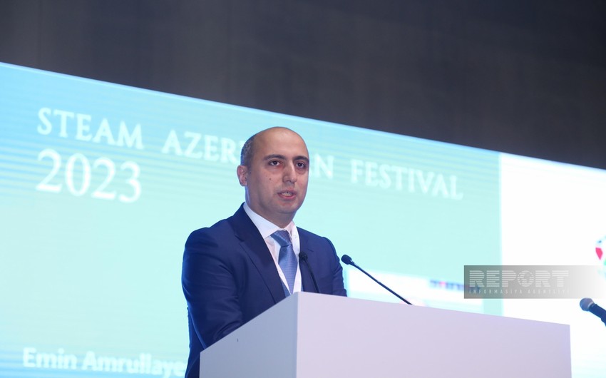 В Азербайджане будут разработаны новые образовательные стандарты