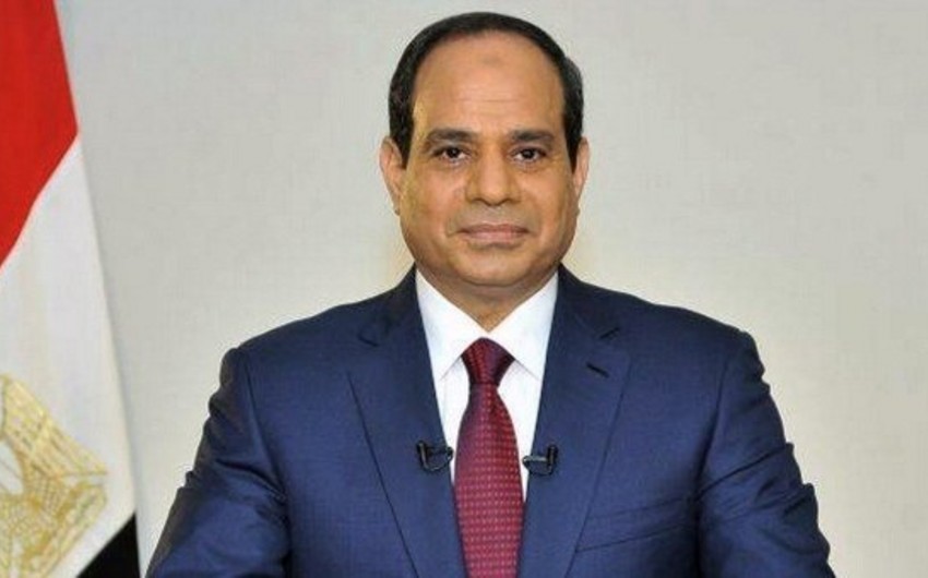 Президент Египта посетит Шарм-эль-Шейх для проверки мер безопасности