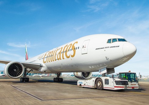 Прибыль Emirates Group составила рекордные $5,1 млрд