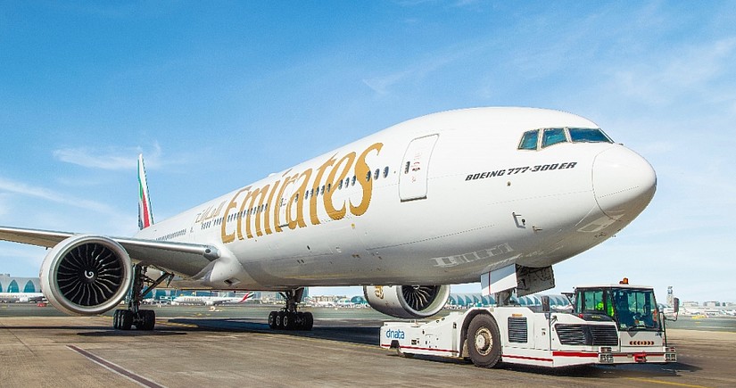 Прибыль Emirates Group составила рекордные $5,1 млрд
