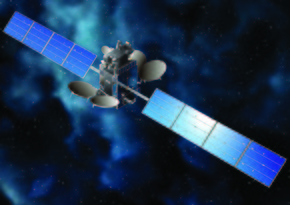 Azerbaijan looking for insurer for Azerspace-2 satellite