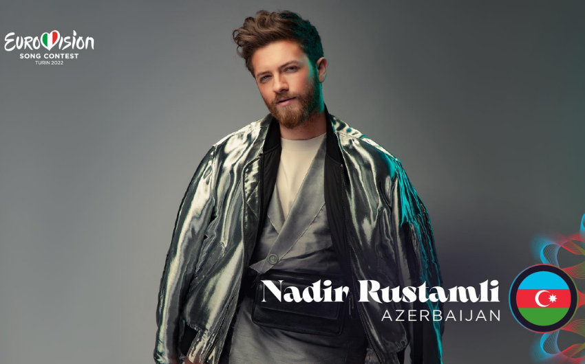 Названа песня, которую исполнит представитель Азербайджана на Евровидении-2022