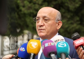 Mubariz Gurbanli: Relationship between state and religion in Azerbaijan is a sample for the whole world