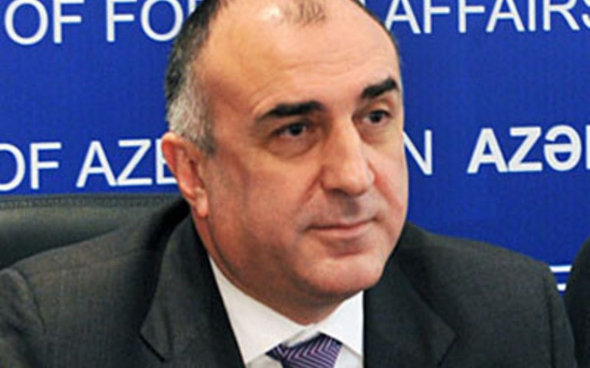 ​Mammadyarov: Azerbaijan has no restrictions on using Internet and NGOs’ activity