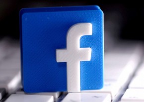 В Facebook запретят рекламу государственным СМИ России