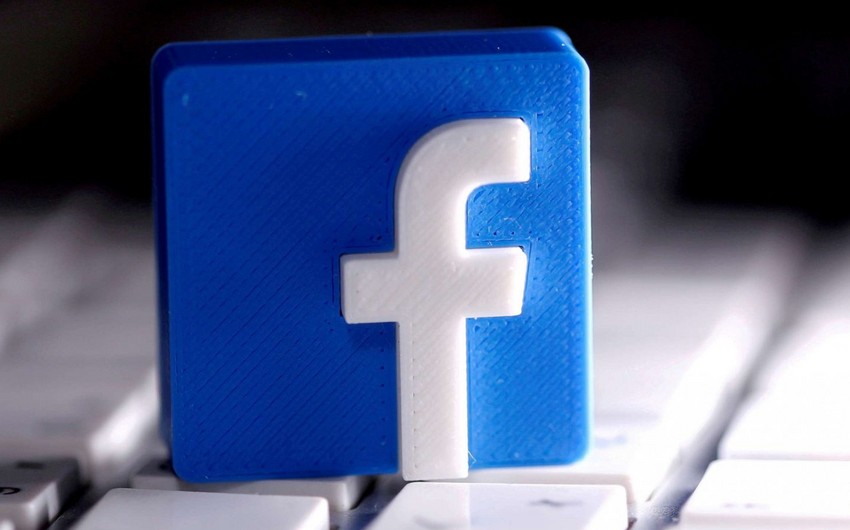 В Facebook запретят рекламу государственным СМИ России