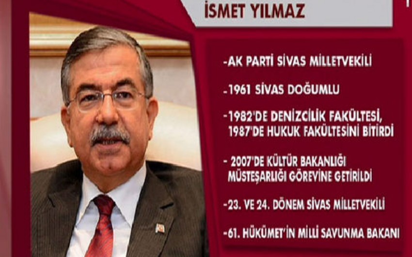 ​AKP-nin parlament sədrliyinə namizədinin adı açıqlanıb