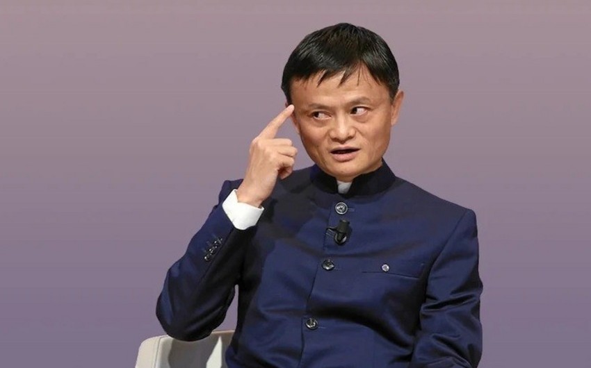 “Alibaba”nın yaradıcısı Asiyanın ən varlı adamı oldu