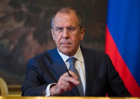 Lavrov: Negotiations should yield solution to the Karabakh conflict