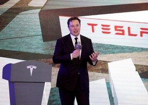 Глава Tesla за сутки разбогател почти на 4 млрд долларов