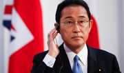 Kishida's Cabinet resigns ahead of appointment of new Japan Prime Minister