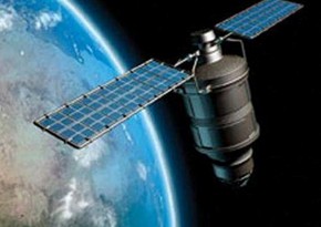 Azerbaijan's first satellite marks second anniversary