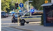 Suspect shoots at Israeli consulate in Munich on Olympic massacre anniversary