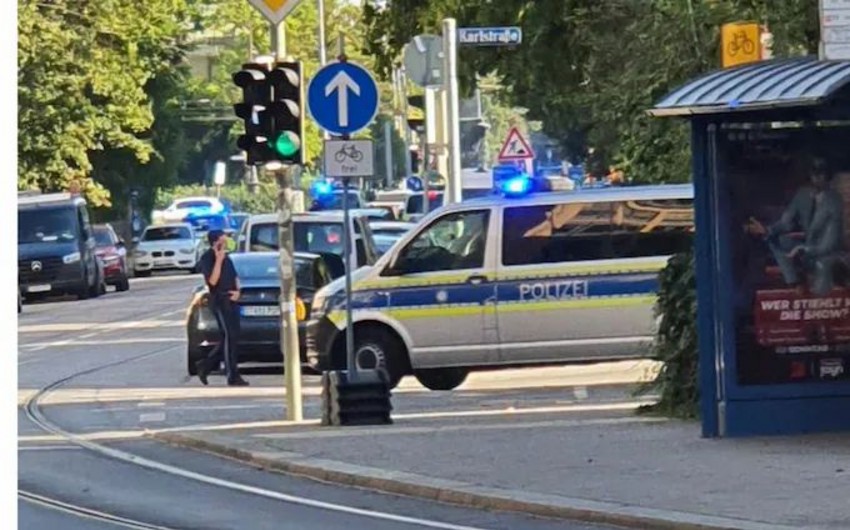 Suspect shoots at Israeli consulate in Munich on Olympic massacre anniversary