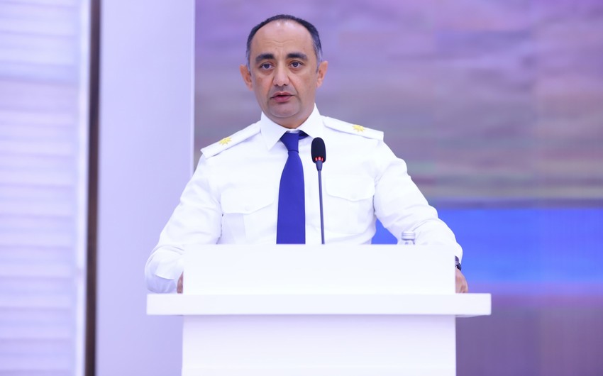 Elnur Musayev: Probe ongoing into Armenia’s pollution of Azerbaijani waters