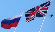 British diplomat loses accreditation, ordered to leave Russia