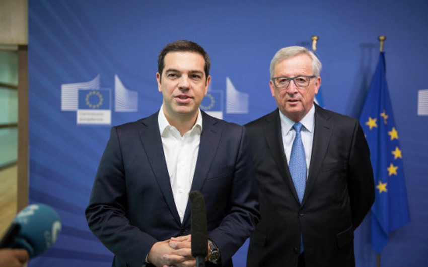 Германия ждет от Греции одобрения реформ до 30 июня