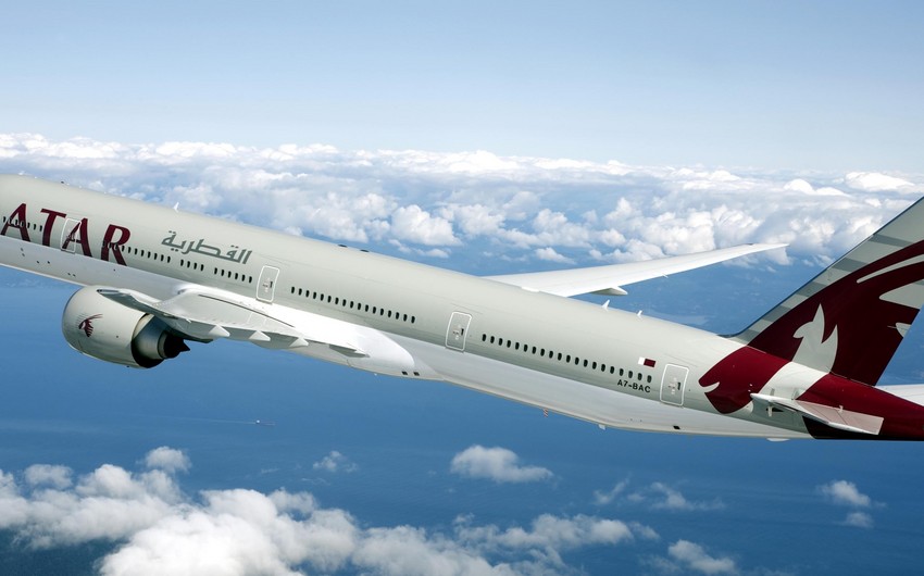 ​Qatar Airways yeni endirim kampaniyasına başlayıb