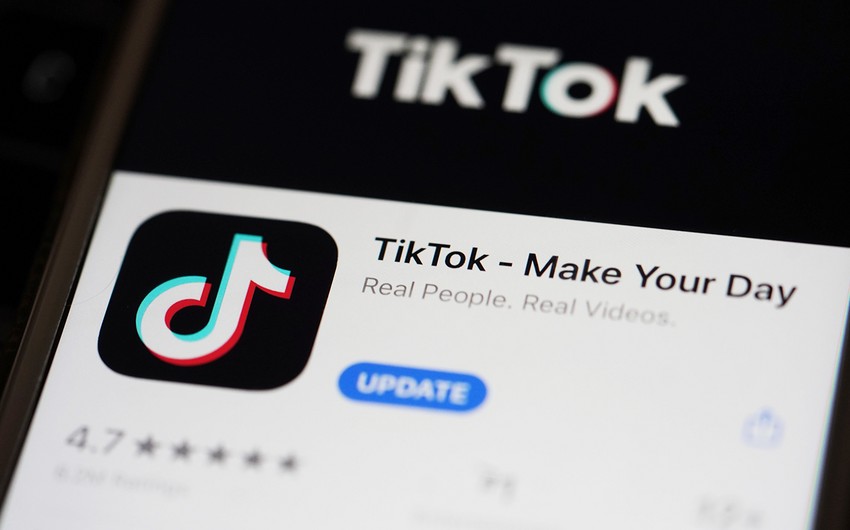 Руководство TikTok изучает возможность сделки по продаже соцсети в США