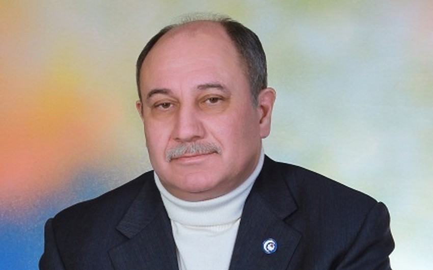 ​Заместители председателя Социал-демократической партии Азербайджана находятся в Армении