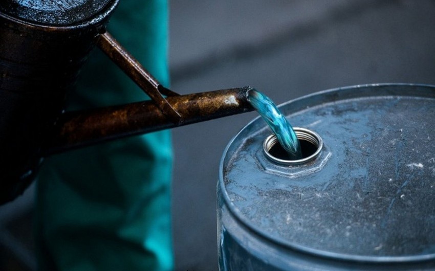 Azerbaijan resumes import of kerosene from Netherlands