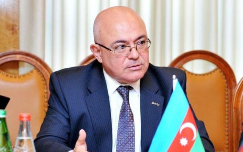 В Баку проходит заседание глав таможенных служб тюркоязычных стран
