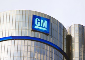 GM отзывает до 500 тыс. внедорожников из-за проблем с ремнями безопасности