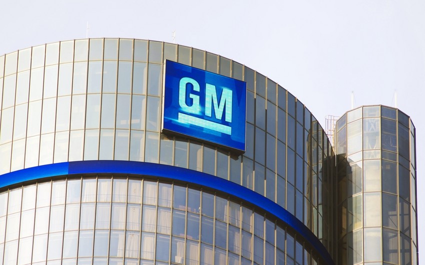 “General Motors” yarım milyona qədər avtomobilini geri çağırır