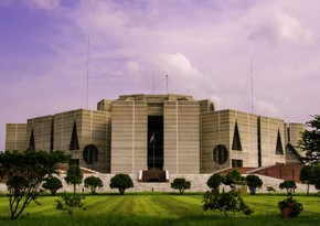 Bangladeshi legislature to be dissolved to set up interim cabinet 