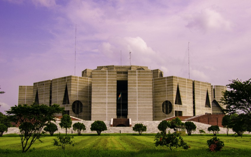 Bangladeshi legislature to be dissolved to set up interim cabinet 