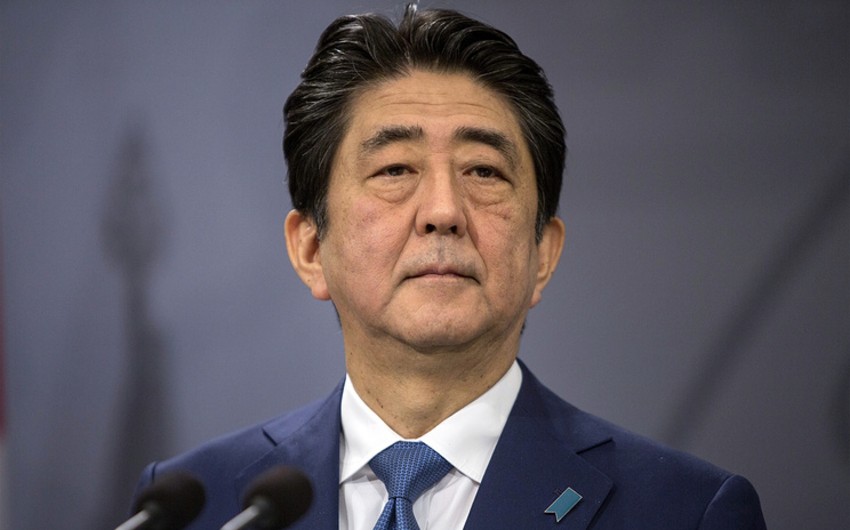 Japanese prime minister appoints new foreign minister