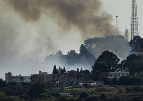 Livanda “Hizbullah”ın səhra komandiri öldürülüb