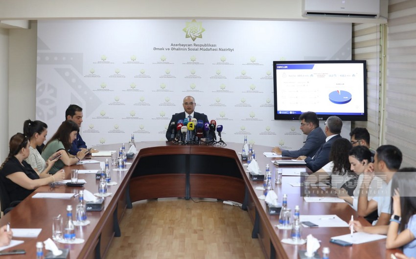SSPF Chairman: Agreement process regarding establishment of private pension funds is underway