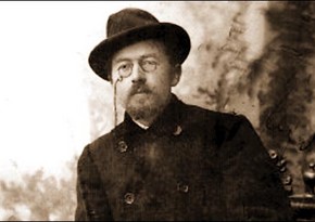 Moscow celebrates 155th anniversary of Anton Pavlovich Chekhov