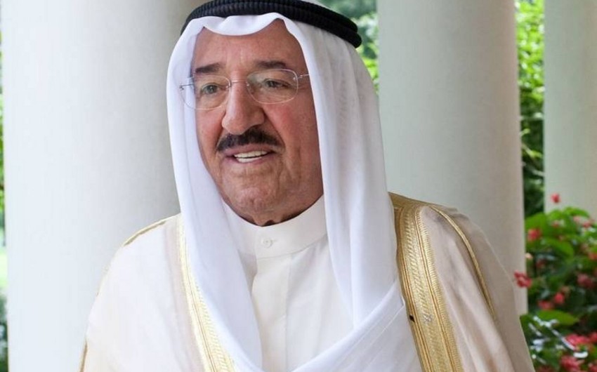 Kuwait's Emir Sheikh Nawaf dies, Sheikh Meshal named as successor