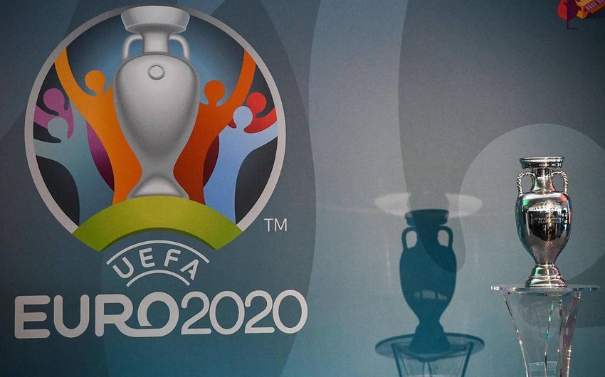 UEFA-dan AVRO-2020-yə ev sahibliyi edəcək şəhərlərlə bağlı açıqlama