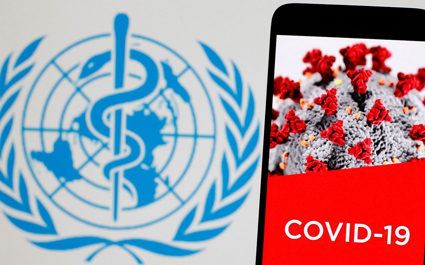 WHO calls global coronavirus situation alarming