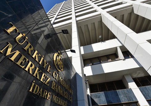 Назначен новый председатель Центрального банка Турции