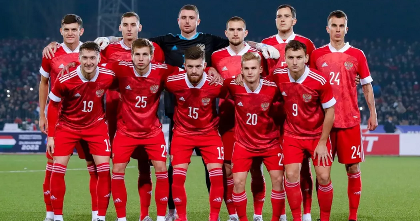 Rusiya Futbol İttifaqı komandaların turnirlərə neytral statusda qayıtmasını istəmir