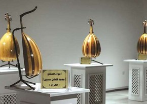 Azerbaijani musicians to perform in Qatar Ud Festival