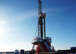 Number of oil & gas drilling rigs grows globally