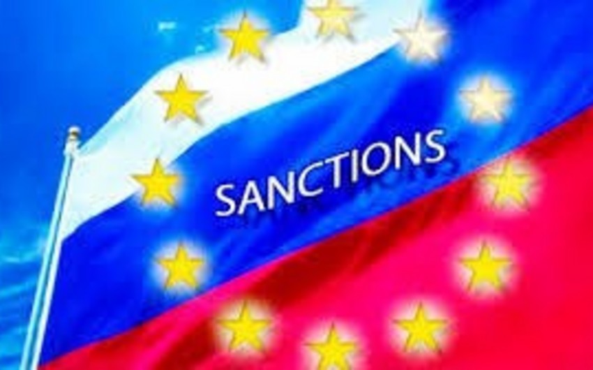 Avropa İttifaqı Rusiyaya qarşı sanksiyalarının müddətini uzadıb