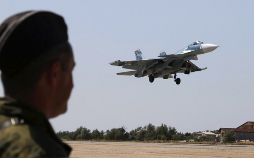 СМИ: Россия намерена открыть вторую авиабазу в Сирии