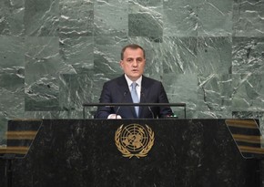 Министр: Судьба около 4 000 граждан Азербайджана, пропавших без вести во время конфликта, неизвестна