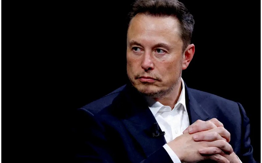 CNN: Musk spent more than a quarter-billion dollars to elect Trump